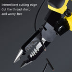 7 In 1 Multi-Function Wire Stripper Electrician Manual Tool, 7 in 1