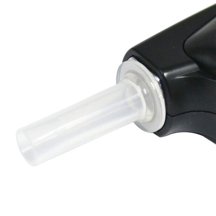AT-858S Quick Check Alcohol Tester Portable Blow Breathing Alcohol Tester, AT-858S