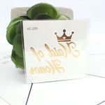 20 PCS Waterproof Bachelor Party Hot Stamping Wedding Bridal Tattoo Stickers, VC-204, VC-205, VC-206, VC-207, VC-208, VC-209, VC-210, VC-211, VC-212, VC-213, VC-214, VC-215, VC-216, VC-217, VC-218, VC-227, VC-228, VC-229, VC-230, VC-231, VC-232, VC-233...