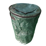 Sealing Probiotics Fermentation Garden Horticulture Tree Leaf Bag Compost Bag, Medium Lid With Window, Large Lid With Window