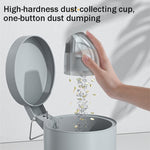 13000 Pa Car Vacuum Cleaner Wireless Handheld Mini Multi-Function UV Sterilization Vacuum Cleaner, Gentleman Black, Star Gray, Sky Blue, Ink Green, Cherry Pink