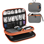 MapleStory Multifunctional Travel Digital Storage Bag, Size:, Small (Black）, Medium (Black), Medium (Gray), Large (Black), Large (Gray)