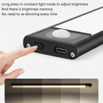 Intelligent Automatic Human Body Induction Wireless LED Lamp, 20cm, 40cm, 60cm, 80cm