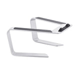 BONERUY P49 Aluminium Alloy Heat-Dissipating Notebook Holder Storage Heightened Holder