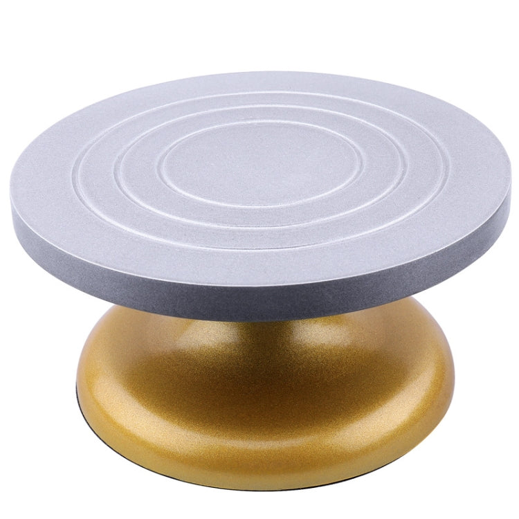 ZP3001 Thickening Sculpture Turntable Model, Size:, 22.5cm
