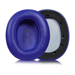 2pcs Sponge Earphone Cover For JBL Live 650BT/660NC/Duet