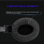 Soyto SY750MV Stereo Gaming Computer Headset, For PS4