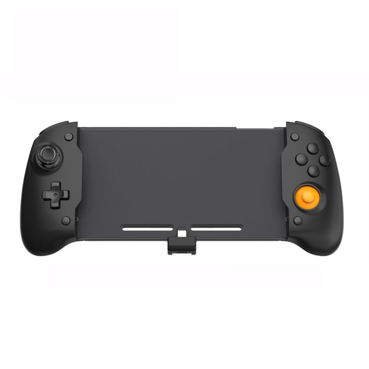 DOBE TNS-1125 In-Line Gamepad For Switch OLED Game Console, TNS-1125(Black), TNS-1125(White)