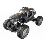 JZRC Alloy Remote Control Off-Road Vehicle Charging Remote Control Car Toy For Children, Small Green, Small Blue, Medium Alloy Black, Medium Alloy Silver, Large Alloy Black, Large Alloy Silver