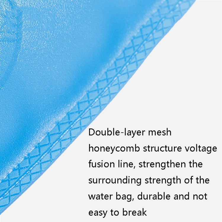 AFISHTOUR FT2083 Outdoor Water Bag for Riding Sports, 2.0L