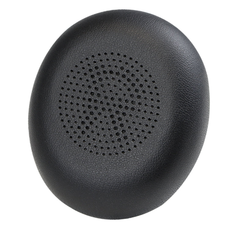 2pcs Sponge Ear Pads For Jabra Elite 45h Headset, For Jabra Elite 45h
