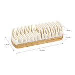 Suede Nubuck Leather Glue Brush, Glue Brush
