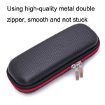 GH1517 Voice Recorder Card Reader Digital Accessories Storage Bag, Digital Accessories Storage Bag