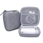 Headphone Data Cable Digital Accessories Storage Bag, GHKJOK GH1371, GHKJOK GH1372, GHKJOK GH1373, GHKJOK GH1330