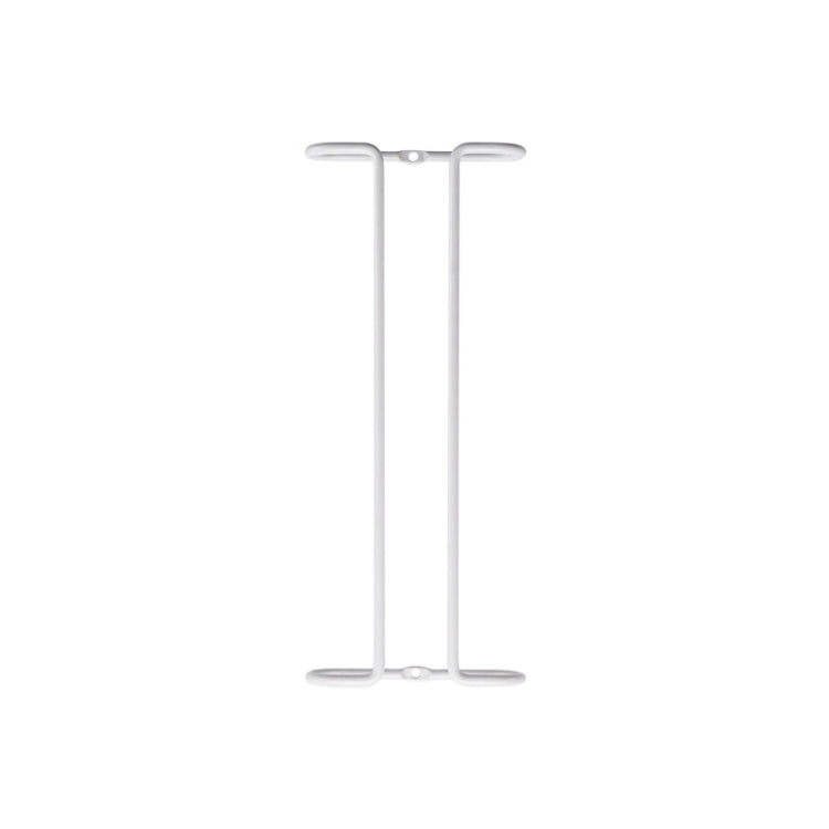 Simple Single-Row Red Wine Cup Inverted Rack, Red Wine Cup Inverted Rack