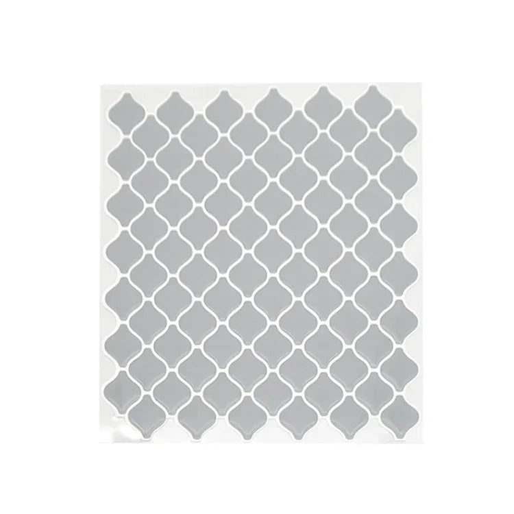 Home 3D Stereo Waterproof Crystal Epoxy Wall Sticker, YJC0041Y, YJC0056Y, YJC0079, YJC0080