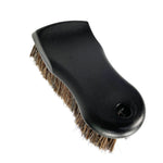 Car Horsehair Interior Leather Brush, Horsehair