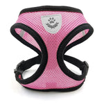 Pet Chest Strap Small Medium Dog Cat Breathable Dog Walking Vest, Size:, S Chest Back, M Chest Back, L Chest Back, XL Chest Back