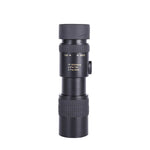 10-300x40 Monocular HD Telescope BAK4 Prism Telescope,Style:, Standard