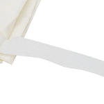 300D Tent Roof Cover Replacement Cover, 2.6 x 2.5 m, 3 x 2.6 m, 3 x 3 m