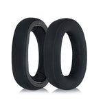 2 PCS Earmuff Head Beam For Sennheiser GSP600 GSP500 GSP670,Style:, Head Beam, Lambskin, Mesh Cloth, Ice Gel, Nanosplicing