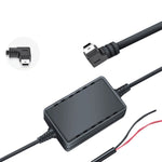 USB Car Charge 12V To 5V Navigation Instrument Reduction Line