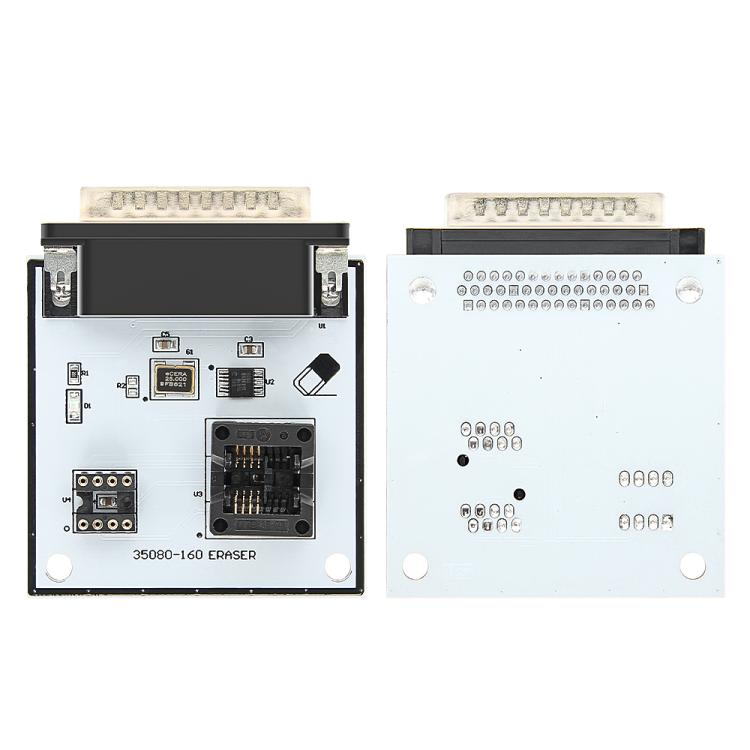 For PROG+/IPROG+ Plus V777 ECU Programming Tool, 35080-160 Module