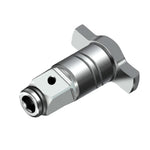 Square T -Shaft  Electric Wrench Converter, Style: Dual Use, Dual Use