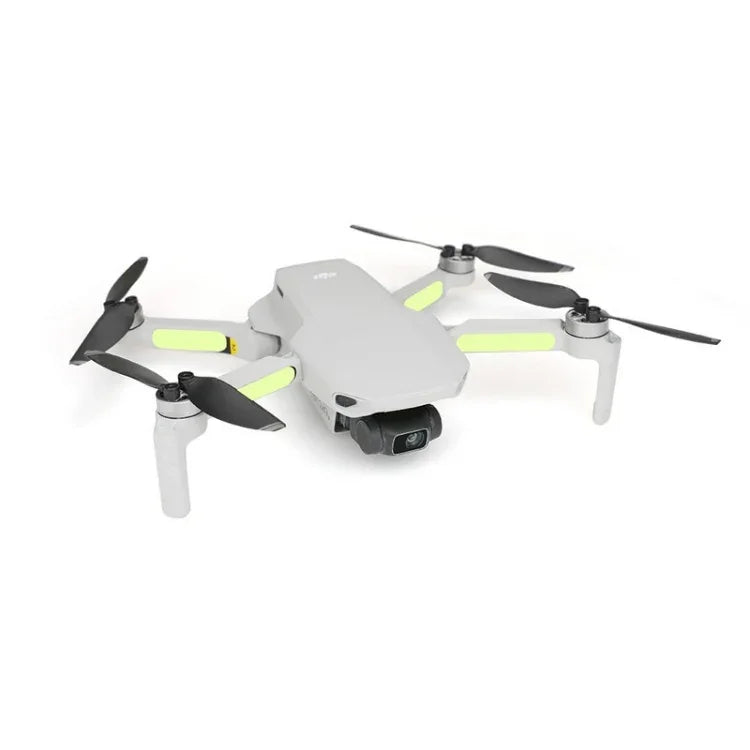 2 PCS Luminous Stickers for DJI Mavic Mini /Mini 3 Pro