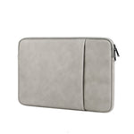 ND01DZ Double Layer Waterproof Laptop Liner Bag, 13.3 inches, 14.1-15.4 inches