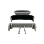 Mini Version Propeller Blade Holder For DJI Mini 3 Pro, Mini Version