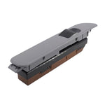 For Mitsubishi Fuso Car Window Switch Replacement Assembly