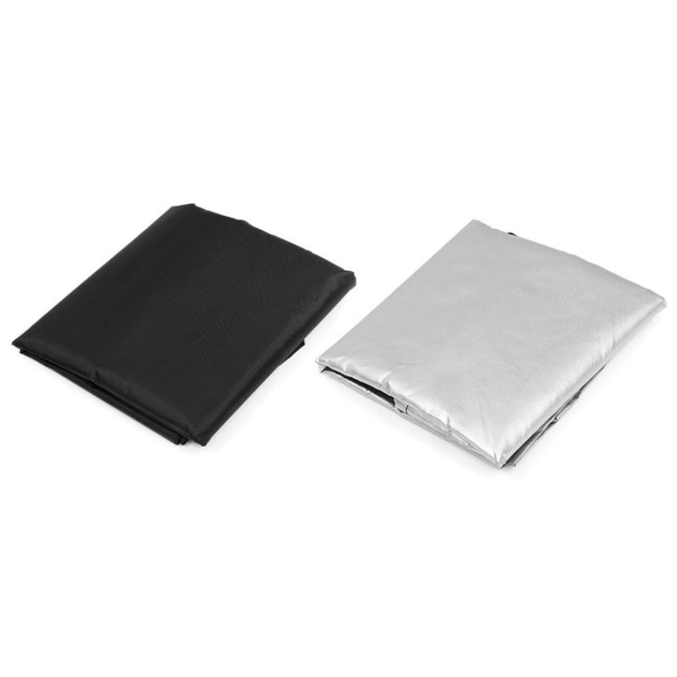 3D Printer Waterproof Cover Copier Dust Cover, 45x40x25cm Silver, 70x45x30cm Black, 45x45x30cm Black, 70x45x30cm Silver, 45x45x30cm Silver, 43x43x32cm Black, 43x43x32cm Silver, 50x40x30cm Black, 50x40x30cm Silver, 50x45x30cm Black, 50x45x30cm Silver   ...
