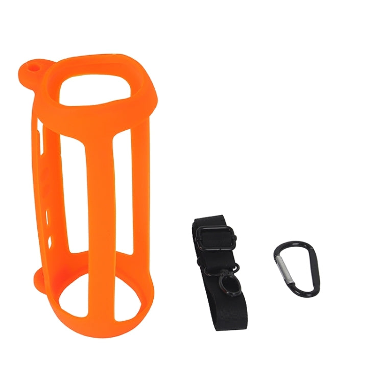 Bluetooth Speaker Silicone Protective Case For JBL Flip6
