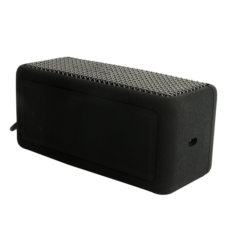 M1 Bluetooth Speaker Silicone Case For Marshall Emberton, Silicone Case Red, Silicone Case Black, Silicone Case Gray, Silicone Case Dark Blue