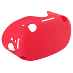 VR Shockproof and Dustproof Cover For Oculus Quest 2, White, Red, Blue, Black