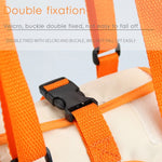 Pet Leash Assistive Belt For Postoperative Disabled Elderly Dogs, Hind Legs M, Hind Legs L, Hind Legs XL, Front Legs S, Front Legs M, Front Legs L