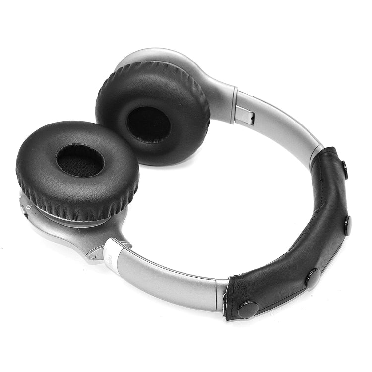 2 PCS Headphone Foam Cover for JBL Everest-310,Style:, Earpads, Headband