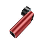 TC57 7Pin Fast Charge Transmission Data Cable, Silver, Red, Android Magnetic Head, Type-C / USB-C Magnetic Head, For Apple Magnetic Head