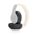 2 PCS Leather Soft Breathable Headphone Cover For Beats Studio 2/3, Black, White, Blue, Red, Titanium Gray, Dark Blue, Sheepskin Black, Sheepskin White, Sheepskin Gray, Sheepskin Titanium, Sheepskin Red, Sheepskin Blue