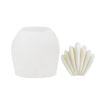 Scallop DIY Scented Candle Silicone Mold, LZ-48, LZ-66, LZ-197, LZ-217, LZ-216, SX-LZ-305, SX-LZ-306, SX-LZ-307