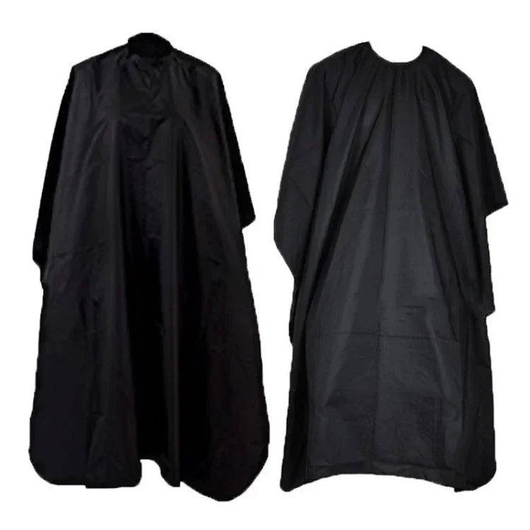 Salon Special Waterproof Cloth For Adult Hair Hair Dyeing And Shaving Cloth Apron, Apron