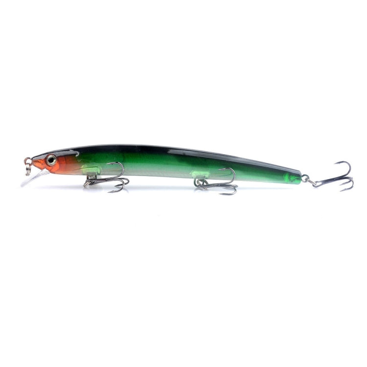 M0231 13.5cm 15g Mino Rattle Pearl Long-distance Suspension Laser Hard Lure, M0231 10, M0231 1, M0231 3, M0231 4, M0231 5, M0231 6, M0231 7, M0231 8, M0231 9