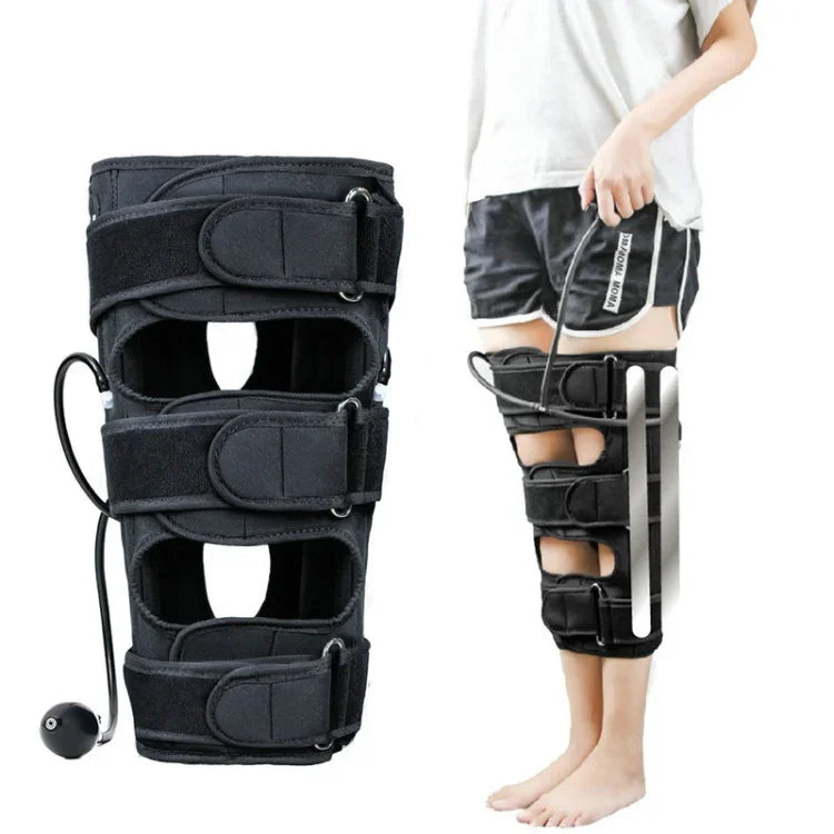 O/X Type Leg Correction Band Belt Leg Posture Corrector Braces, For Adult