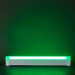 Handheld Light Stick Ambient Light Rechargeable Emergency Light Tube Live Fill Light, 17cm, 32cm