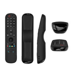 For LG An-MR21GC / AN-MR21N / AN-MR21GA TV Remote Control Silicone Protective Case, Y36 Luminous Green, Y36 Black, Y36 Blue, Y36 Red, Y36 Luminous Blue