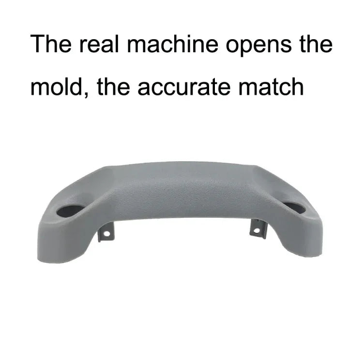 For DJI Mavic Air 2 Front Cover Protective Shell Repair Accessories, For DJI Mavic Air 2(Front Cover)