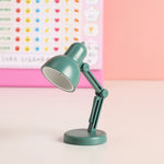 LED Foldable Mini Magnetic Desk Lamp with Clip, LD01 Black, LD01 Rose Red, LD01 Yellow, LD01 White, LD01 Pink, LD01 Orange, LD01 Green, LD01 Blue, LD02 White, LD02 Pink, LD02 Orange, LD02 Green, LD02 Blue, LD02 Black, LD02 Rose Red, LD02 Yellow