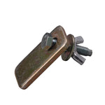 Car Tire Change Jack Multifunctional Labor-saving Wrench, Shake Handle With Conversion Head