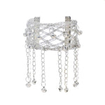 Portrait Shooting Jewelry Dance Performance Accessories,Spec:, Bracelet Golden, Bracelet Silver, Bracelet Red, Waist Chain A, Waist Chain B, Waist Chain C, Waist Chain D, Waist Chain E, Waist Chain F, Waist Chain G, Waist Chain H, Waist Chain I        ...
